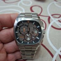 Orologio da uomo Citizen Quartz Chronograph Retrog