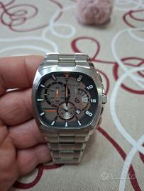 Orologio da uomo Citizen Quartz Chronograph Retrog