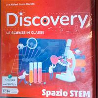 Discovery, Le scienze in classe