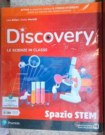 Discovery, Le scienze in classe