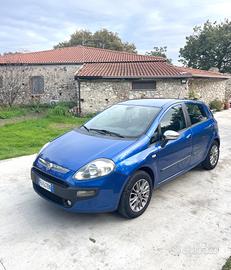 Fiat Punto EVO 1.3 MTJ 85CV STRAFULL LEGGI TUTTO