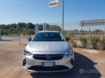 Opel Corsa 1.5 D 100 CV Edition