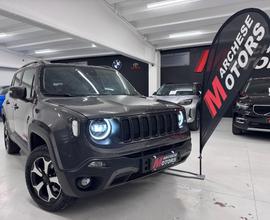 JEEP - Renegade - 2.0 Mjt 170CV 4WD AD.L. Tr.hawk
