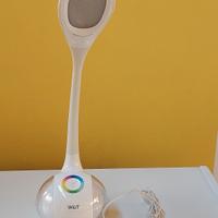 Lampada LED a colori