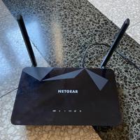 Modem Router Netgear