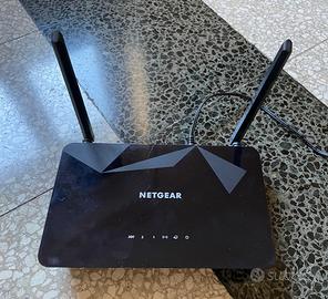 Modem Router Netgear