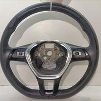 VOLANTE VOLKSWAGEN Polo 6° Serie 2G0419091BP81U C