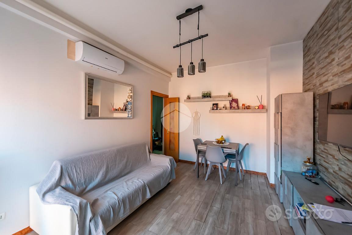 Appartamento – Baranzate, Villaggio Gorizia - Vista 4