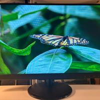 Monitor Lenovo 27 pollici