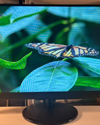 Monitor Lenovo 27 pollici