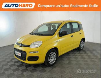 FIAT Panda YR24834