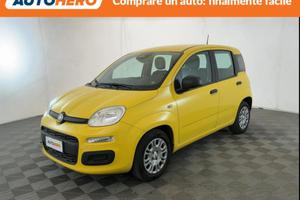 FIAT Panda YR24834