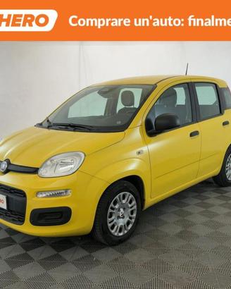 FIAT Panda YR24834