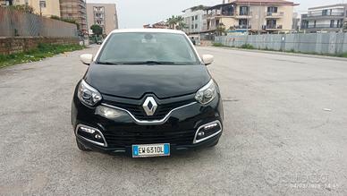 Renault Captur 2014