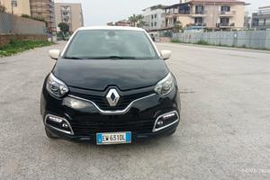 Renault Captur 2014