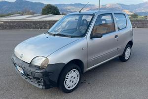 Fiat Seicento 1.1i