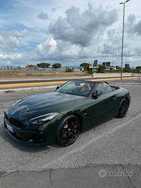 BMW Z4 30i M sport 09/2025 - Iva esposta - FULL