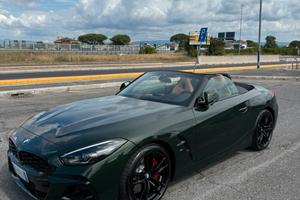 BMW Z4 30i M sport 09/2025 - Iva esposta - FULL