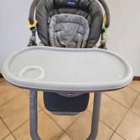 Seggiolone Chicco Polly Magic Relax