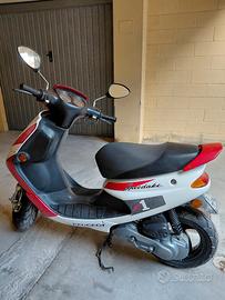 peugeot speedake 50