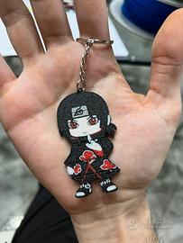 Portachiavi itachi uchica - naruto