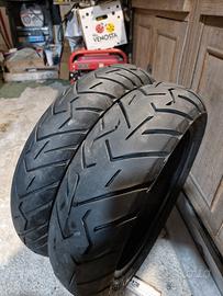 Pneumatici Pirelli Scorpion Trail 2