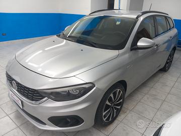 Fiat Tipo 1.6 Mjt sw anno 2017 160 mila km