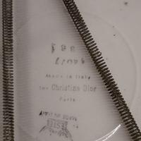 collezioni piatti prodotti da ESTE per DIOR