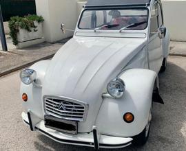 Citroen 2cv - 1986