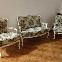 Set salotto