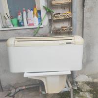 ventilconvettore Ross da 1 metro 