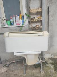 ventilconvettore Ross da 1 metro 