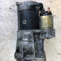 Motorino avviamento Nissan Terrano 2003 2953CC