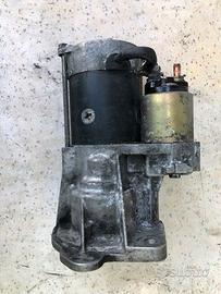 Motorino avviamento Nissan Terrano 2003 2953CC