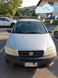 FIAT Punto 1.2 3 porte Actual