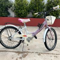 Bicicletta Cannellini