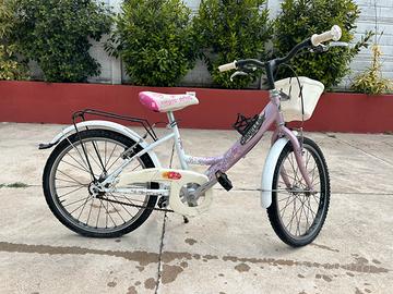 Bicicletta Cannellini