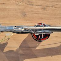 ARBALETE ROI SUB MICHELANGELO 100 FK D2