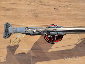 ARBALETE ROI SUB MICHELANGELO 100 FK D2