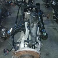 Ponte Assale Posteriore Land Rover Discovery Sport