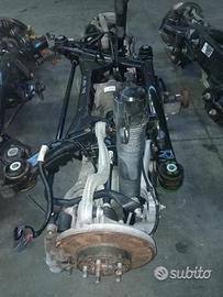 Ponte Assale Posteriore Land Rover Discovery Sport