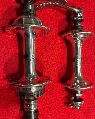 Mozzi campagnolo