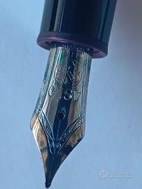Penna stilo Montblanc 