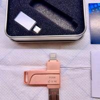 Chiavetta USB 512 gb