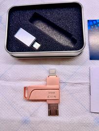 Chiavetta USB 512 gb