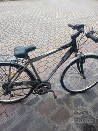 Bici bike jumpertrex