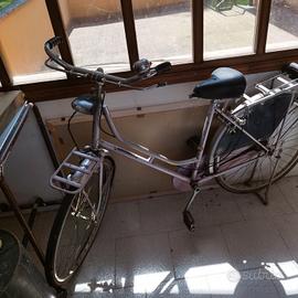 Bicicletta da donna