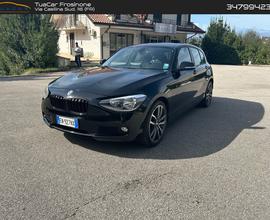 Bmw 118 d Sport