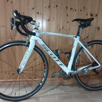 Scott Foil 40 2012 – Bicicletta da corsa usata 52