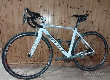 Scott Foil 40 2012 – Bicicletta da corsa usata 52